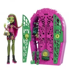 Набір-сюрприз "Жахо-секрети Венери" серії "Цвіт та темрява" Monster High від 4-х років .
Розмір пакунку 7 x 21 x 32 см Набір-сюрприз "Жахо-секрети Венери" серії "Цвіт та темрява" Monster High від 4-х років .
Розмір пакунку 7 x 21 x 32 см