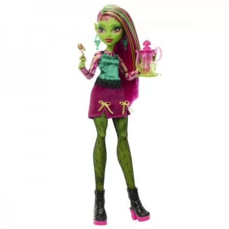 Набор-сюрприз "Ужас-секреты Венеры" серии "Цвет и тьма" Monster High от 4 лет .
Размер упаковки 7 x 21 x 32 см Набор-сюрприз "Ужас-секреты Венеры" серии "Цвет и тьма" Monster High от 4 лет .
Размер упаковки 7 x 21 x 32 см
