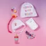 Набір аксесуарів для ляльки BABY BORN серії "Pinplay" – ПЕРШІ ВАЖЛИВІ МОМЕНТИ Набір аксесуарів для ляльки BABY BORN серії "Pinplay" – ПЕРШІ ВАЖЛИВІ МОМЕНТИ