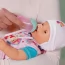 Набір аксесуарів для ляльки BABY BORN серії "Pinplay" – ПЕРШІ ВАЖЛИВІ МОМЕНТИ Набір аксесуарів для ляльки BABY BORN серії "Pinplay" – ПЕРШІ ВАЖЛИВІ МОМЕНТИ