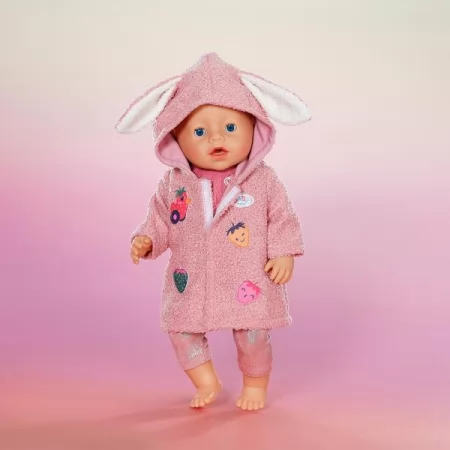 Набір одягу для ляльки BABY BORN – КАЗКОВИЙ СТИЛЬ 43 см