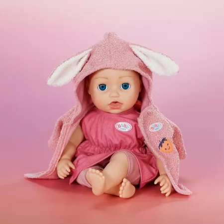 Набір одягу для ляльки BABY BORN – КАЗКОВИЙ СТИЛЬ 43 см