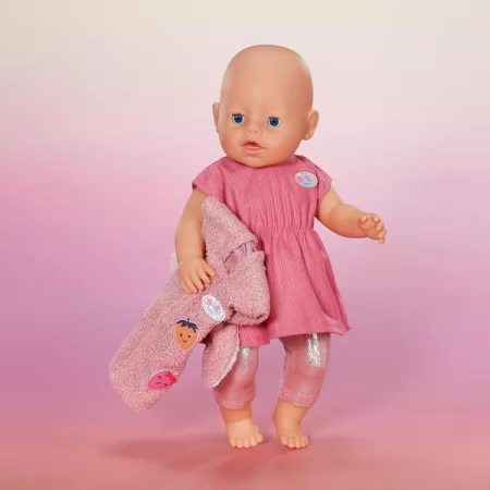 Набір одягу для ляльки BABY BORN – КАЗКОВИЙ СТИЛЬ 43 см