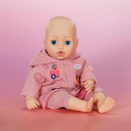 Набір одягу для ляльки BABY BORN – КАЗКОВИЙ СТИЛЬ 43 см