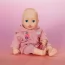 Набір одягу для ляльки BABY BORN – КАЗКОВИЙ СТИЛЬ 43 см