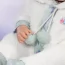 Набір одягу для ляльки BABY BORN – КОСТЮМЧИК ОВЕЧКИ 43 см Набір одягу для ляльки BABY BORN – КОСТЮМЧИК ОВЕЧКИ 43 см