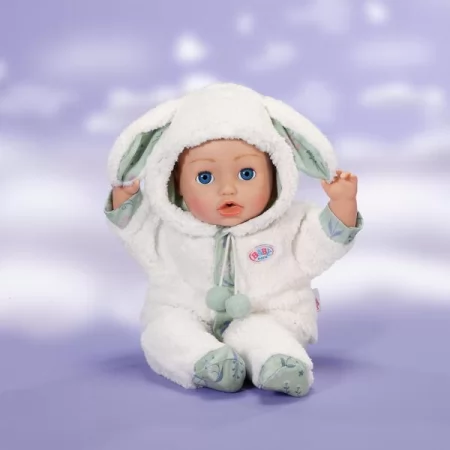 Набір одягу для ляльки BABY BORN – КОСТЮМЧИК ОВЕЧКИ 43 см Набір одягу для ляльки BABY BORN – КОСТЮМЧИК ОВЕЧКИ 43 см