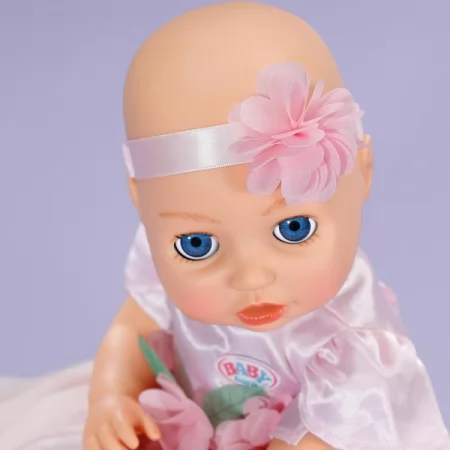 Набір одягу для ляльки BABY BORN – КВІТКОВА ФЕЯ 43 см Набір одягу для ляльки BABY BORN – КВІТКОВА ФЕЯ 43 см