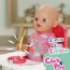 Набір посуду для ляльки BABY BORN серії "Click and Play" – МИЛЕ ГОДУВАННЯ Набір посуду для ляльки BABY BORN серії "Click and Play" – МИЛЕ ГОДУВАННЯ