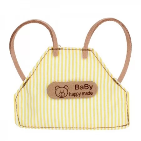 Кукольные наряды BabyToys YG0396, 12 видов в наборе