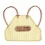 Кукольные наряды BabyToys YG0396, 12 видов в наборе