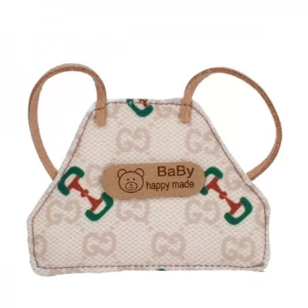 Кукольные наряды BabyToys YG0396, 12 видов в наборе