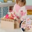 Інтерактивна іграшка BABY BORN – КОНЯЧКА К’ЮТІ звук