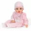 Інтерактивна лялька BABY BORN – АННАБЕЛЬ 43 см, з аксес.