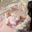 Інтерактивна лялька BABY BORN – АННАБЕЛЬ 43 см, з аксес. Інтерактивна лялька BABY BORN – АННАБЕЛЬ 43 см, з аксес.