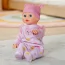 Інтерактивна лялька BABY BORN – ПЕРШІ КРОКИ ЕМІЛІ 43 см Інтерактивна лялька BABY BORN – ПЕРШІ КРОКИ ЕМІЛІ 43 см