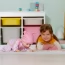 Інтерактивна лялька BABY BORN – ПЕРШІ КРОКИ ЕМІЛІ 43 см Інтерактивна лялька BABY BORN – ПЕРШІ КРОКИ ЕМІЛІ 43 см