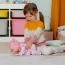 Інтерактивна лялька BABY BORN – ПЕРШІ КРОКИ ЕМІЛІ 43 см Інтерактивна лялька BABY BORN – ПЕРШІ КРОКИ ЕМІЛІ 43 см