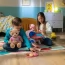 Інтерактивний столик для годування ляльки BABY BORN S2 – ЧАС ОБІДУ світло, звук Інтерактивний столик для годування ляльки BABY BORN S2 – ЧАС ОБІДУ світло, звук