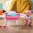 Інтерактивний столик для годування ляльки BABY BORN S2 – ЧАС ОБІДУ світло, звук Інтерактивний столик для годування ляльки BABY BORN S2 – ЧАС ОБІДУ світло, звук