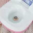 Інтерактивний унітазик для ляльки BABY BORN – МАЛЕНЬКИЙ ТУАЛЕТ звук Інтерактивний унітазик для ляльки BABY BORN – МАЛЕНЬКИЙ ТУАЛЕТ звук