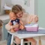 Інтерактивний унітазик для ляльки BABY BORN – МАЛЕНЬКИЙ ТУАЛЕТ звук Інтерактивний унітазик для ляльки BABY BORN – МАЛЕНЬКИЙ ТУАЛЕТ звук