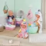 Інтерактивний унітазик для ляльки BABY BORN – МАЛЕНЬКИЙ ТУАЛЕТ звук Інтерактивний унітазик для ляльки BABY BORN – МАЛЕНЬКИЙ ТУАЛЕТ звук