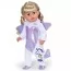 Одяг для ляльки Baby Born Комбінезон єдинорога 43 см Одяг для ляльки Baby Born Комбінезон єдинорога 43 см