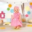 Одежда для куклы Baby Born Платье Фантазия 43 см Одежда для куклы Baby Born Платье Фантазия 43 см