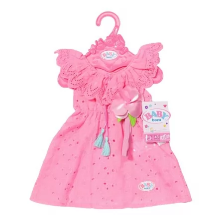 Одежда для куклы Baby Born Платье Фантазия 43 см Одежда для куклы Baby Born Платье Фантазия 43 см