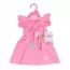 Одежда для куклы Baby Born Платье Фантазия 43 см Одежда для куклы Baby Born Платье Фантазия 43 см