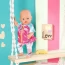 Одежда для куклы Baby Born Романтичная крошка 43 см Одежда для куклы Baby Born Романтичная крошка 43 см
