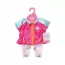 Одежда для куклы Baby Born Романтичная крошка 43 см Одежда для куклы Baby Born Романтичная крошка 43 см