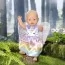 Одежда для куклы Baby Born Сказочная фея 43 см