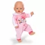 Одежда для куклы Baby Born Спортивный костюм розовый 43 см