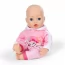Одежда для куклы Baby Born Спортивный костюм розовый 43 см