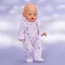 Одяг для ляльки BABY BORN – КОМБІНЕЗОН ЛІСОВА КАЗКА 43 см