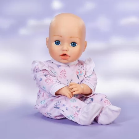 Одяг для ляльки BABY BORN – КОМБІНЕЗОН ЛІСОВА КАЗКА 43 см