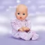 Одяг для ляльки BABY BORN – КОМБІНЕЗОН ЛІСОВА КАЗКА 43 см