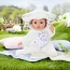 Одяг для ляльки BABY BORN – КОМБІНЕЗОН ОВЕЧКИ 43 см Одяг для ляльки BABY BORN – КОМБІНЕЗОН ОВЕЧКИ 43 см