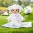 Одяг для ляльки BABY BORN – КОМБІНЕЗОН ОВЕЧКИ 43 см Одяг для ляльки BABY BORN – КОМБІНЕЗОН ОВЕЧКИ 43 см