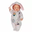 Одяг для ляльки BABY BORN – КОМБІНЕЗОН ЗАЙЧИКА 43 см Одяг для ляльки BABY BORN – КОМБІНЕЗОН ЗАЙЧИКА 43 см
