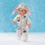 Одяг для ляльки BABY BORN – КОМБІНЕЗОН ЗАЙЧИКА 43 см Одяг для ляльки BABY BORN – КОМБІНЕЗОН ЗАЙЧИКА 43 см