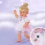 Одяг для ляльки BABY BORN – СУКНЯ З ЛЕБЕДЕМ 43 см