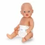 Підгузки для ляльки BABY BORN 5 шт. Підгузки для ляльки BABY BORN 5 шт.