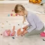 Підгузки для ляльки BABY BORN 5 шт. Підгузки для ляльки BABY BORN 5 шт.