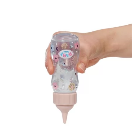 Пляшечка для ляльки BABY BORN – ЧАРІВНЕ ГОДУВАННЯ Пляшечка для ляльки BABY BORN – ЧАРІВНЕ ГОДУВАННЯ