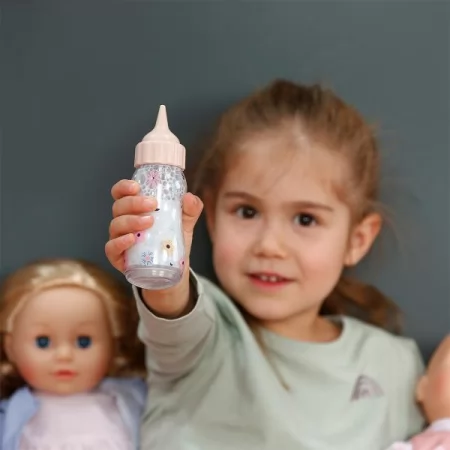 Пляшечка для ляльки BABY BORN – ЧАРІВНЕ ГОДУВАННЯ Пляшечка для ляльки BABY BORN – ЧАРІВНЕ ГОДУВАННЯ