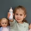 Пляшечка для ляльки BABY BORN – ЧАРІВНЕ ГОДУВАННЯ Пляшечка для ляльки BABY BORN – ЧАРІВНЕ ГОДУВАННЯ