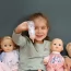 Пляшечка для ляльки BABY BORN – ЧАРІВНЕ ГОДУВАННЯ Пляшечка для ляльки BABY BORN – ЧАРІВНЕ ГОДУВАННЯ